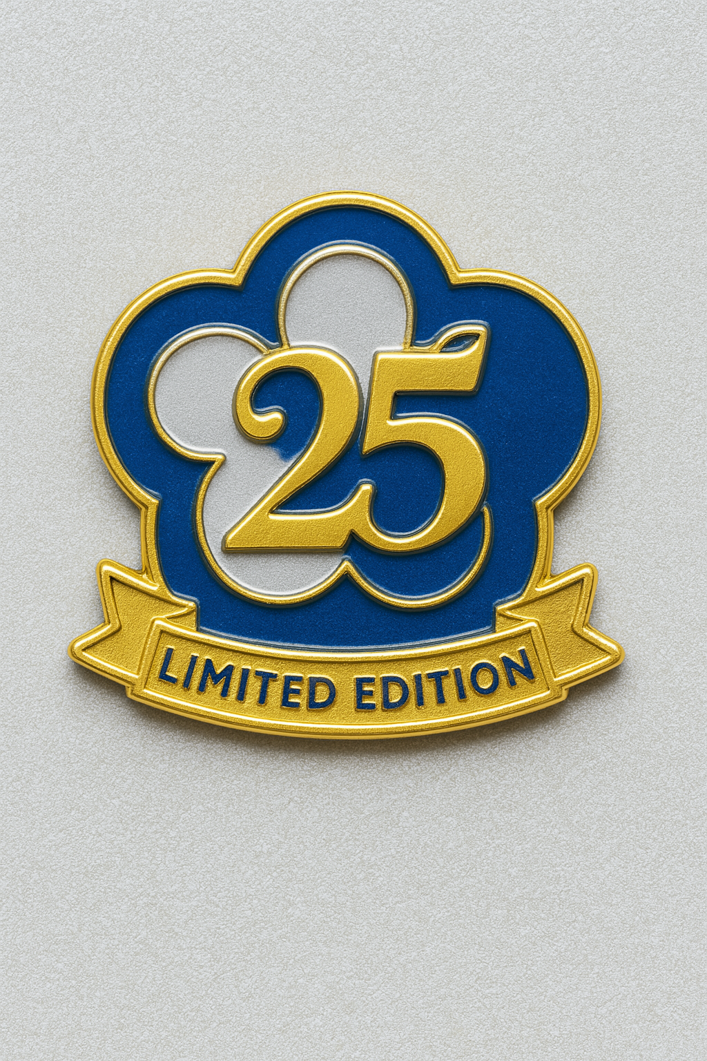 Pin's Mickey Mouse Collection Limitée